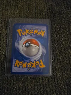 Pokemon TCG - Suicune (4/17) POP Series Promos 2 - Holo Rare - Image 2
