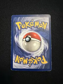Charizard 004/102 Base Set - Holo - Pokemon TCG - Vintage - Image 2