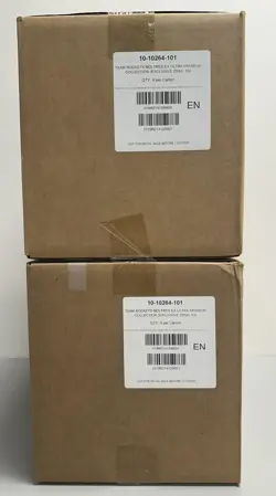 (2) Lot 2025 Pokemon Team Rocket's Moltres Ultra Premium Collection Sealed Case - Image 2