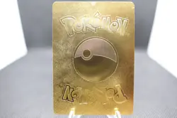 Pokemon TCG Pikachu SWSH074 Gold Foil Special Delivery - Image 2