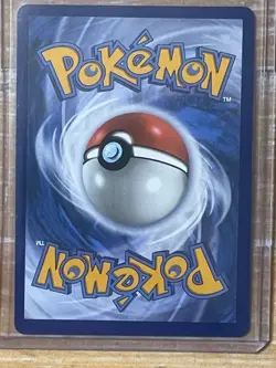 Pokemon TCG Ethan's Ho-Oh EX Sir 230/182 Destined Rivals - Image 2