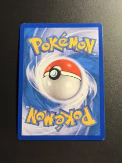 Gliscor - DP36 Diamond and Pearl Promos Holo Pokemon TCG Lp SWIRL - Image 3