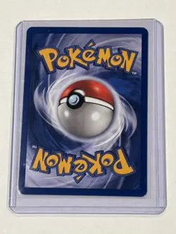 NM Pokemon Cloyster Expedition Holo 8/165 - Image 2