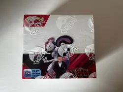 Pokemon TCG Destined Rivals Booster Box 36 Packs NEW & SEALED - Image 1