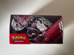 Pokemon TCG Destined Rivals Booster Box 36 Packs NEW & SEALED - Image 4