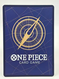 Portgas D. Ace ST15-005 EN ONE PIECE TCG 25-26 CS Champion-NM - Image 2
