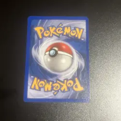 NM Mankey Reg. Non-Holo 92/147 Aquapolis Pokemon Card - Image 2