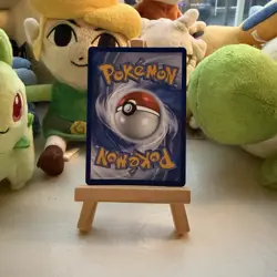 Leafeon ex 006/131 Prize Pack Series Cards Holo - Image 2