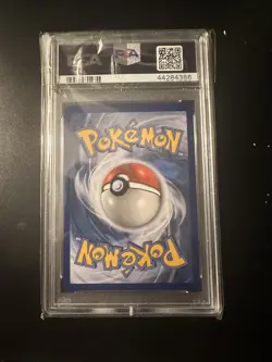 Pokemon 2019 Team Up Gyarados Holo Card 30/181 Rare PSA 10 *LOW POP* - Image 3
