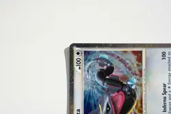 Rayquaza SL10 Holo Secret Rare Call Of Legends Pokemon Card - Image 5