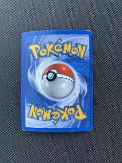 Pokemon Card Neo Revelation Set Holo Delibird 5/64 WOTC - Image 5