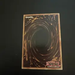 Armades, Keeper Of Boundaries PGL2-EN043 - 1st Ed Gold Rare Holo Yugioh Card - Image 2