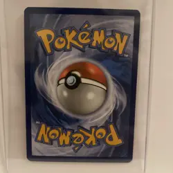 Mew - 29/124 - Holo Rare - XY: Fates Collide - Pokemon Card - NEAR MINT - Image 2