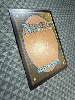 MTG Braid of Fire #2307 Rainbow Foil Rare Secret Lair Drop Series (SLD) - Image 4