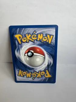 Dark Weezing 14/82 Holo Rare Team Rocket Pokemon TCG WOTC Ungraded Vintage Card - Image 2