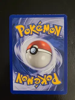 Electrode 2/64 Jungle Unlimited Holo Rare - Pokemon WOTC Vintage NM/LP - Image 2