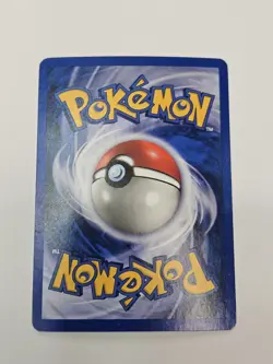 Pokemon Neo Genesis 2000 Lugia #9/111 Holo English Unlimited - Image 3