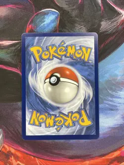 Pokemon TCG Alolan Vulpix VSTAR Rainbow Rare 197/195 Silver Tempest Holo NM - Image 2