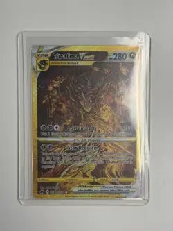 Crown Zenith Gold VSTAR Galarian Gallery Set GG67 GG68 GG69 GG70- NM - Image 2