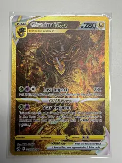 Crown Zenith Gold VSTAR Galarian Gallery Set GG67 GG68 GG69 GG70- NM - Image 3