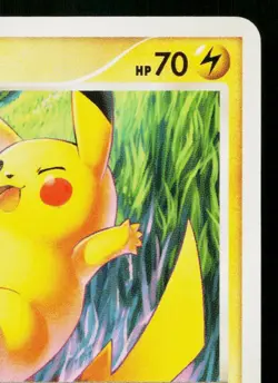 PIKACHU 024/092 INTENSE FIGHT IN THE DESTROYED SKY JAPANESE POKEMON TCG - Image 3