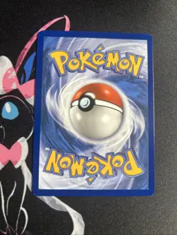 Deino 146/086 Illustration Rare SV White Flare Full Art Pokemon - Image 3