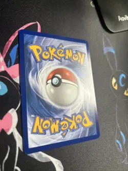 Deino 146/086 Illustration Rare SV White Flare Full Art Pokemon - Image 4