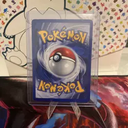 Pokemon TCG Bellossom Neo Genesis Holo Unlimited Rare First Edition 3/111 WOTC - Image 2