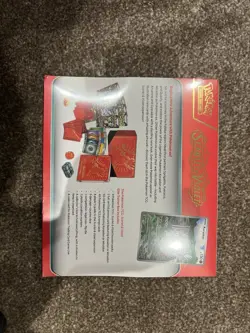 Pokemon TCG: Scarlet And Violet Base Set Elite Trainer Box ETB Koraidon Sealed - Image 3
