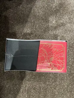 Pokemon TCG: Scarlet And Violet Base Set Elite Trainer Box ETB Koraidon Sealed - Image 4