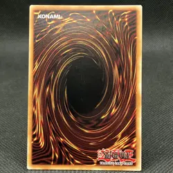 Yugioh The Eye of Timaeus GFP2-EN183 Ghost Rare 1st Edition NM - Image 2