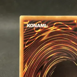 Yugioh The Eye of Timaeus GFP2-EN183 Ghost Rare 1st Edition NM - Image 3