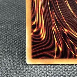 Yugioh The Eye of Timaeus GFP2-EN183 Ghost Rare 1st Edition NM - Image 5