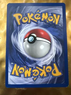 1999 Pokemon TCG Pidgeot Card 24/64 Regular 1st Edition Rare - Image 2