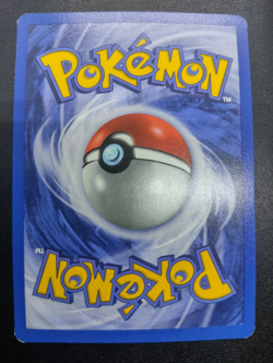 Pokemon Cards - Squirtle - 63/102 - WOTC Base Set 4th Print 1999-2000 Near Mint - Image 2