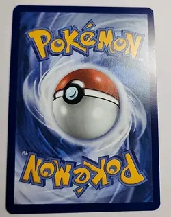 Pokemon TCG Mega Evolution Steelix IR 150/132 Card - Image 2