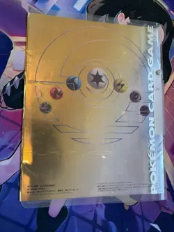 Pokemon TCG Neo Genesis Premium File 1 - Folder 9 Card Set Japanese - US Seller - Image 2