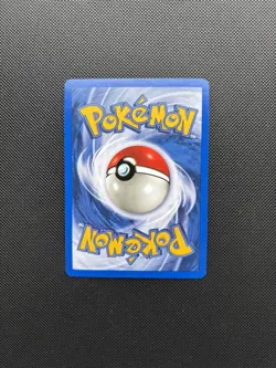 Pokemon Card Black Star Promo Misdreavus 39 WOTC - Image 4