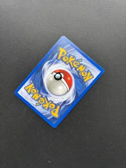 Pokemon Card Black Star Promo Misdreavus 39 WOTC - Image 5