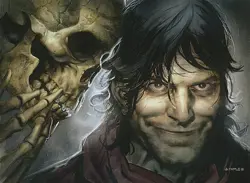 Diabolic Tutor - Non-Foil - Magic 2014 - 95 | MTG Card - Image 2