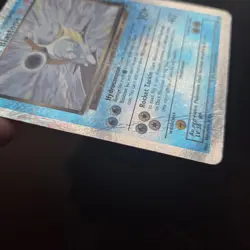 Pokemon Card - 4/110 Dark Blastoise Legendary Collection Reverse Holo WOTC - Image 4