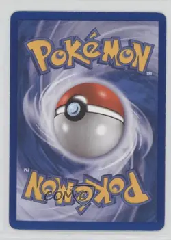 Ralts Reverse Foil Pokemon EX Delta Species #81 2005 - Image 2