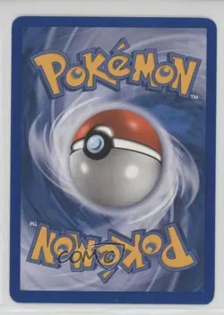 Seel Reverse Foil Pokemon EX Dragon Frontiers #62 2006 - Image 2