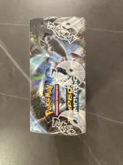 Pokemon TCG XY BREAKthrough Russian Booster Box factory sealed - Image 2
