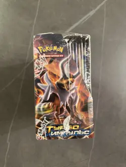 Pokemon TCG XY BREAKthrough Russian Booster Box factory sealed - Image 5