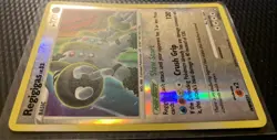 Pokemon Regigigas 15/146 Legends Awakened Holo Rare Heavy Play (see photos) - Image 3