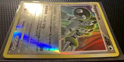 Pokemon Regigigas 15/146 Legends Awakened Holo Rare Heavy Play (see photos) - Image 4