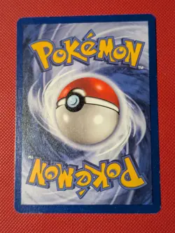 Pokemon TCG - Raichu - 14/62 HOLO - Fossil EXC/NM - Image 2