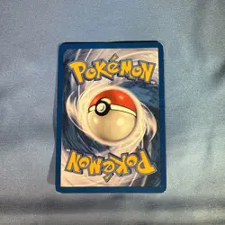 Pokemon TCG Base Set 2 #003/130 Chansey Holofoil HP Damaged - Image 2