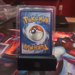 Pokemon Tcg Cleffa 202/197 Scarlet & Violet Obsidian Flames Illustration Rare - Image 2